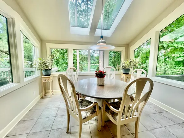 $2,225,000 | 8050 Wilderness Trail Northeast, Ada, MI 49301