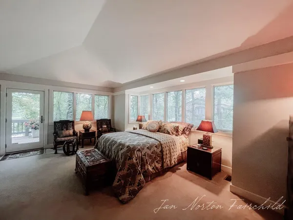 $2,225,000 | 8050 Wilderness Trail Northeast, Ada, MI 49301