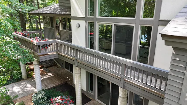 $2,225,000 | 8050 Wilderness Trail Northeast, Ada, MI 49301