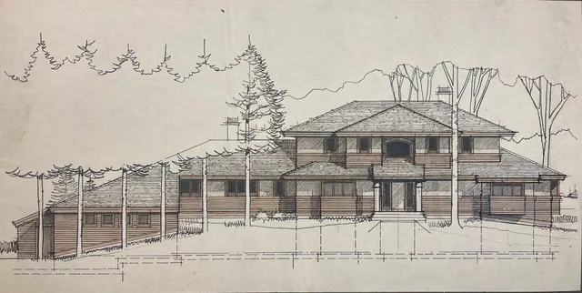 $2,225,000 | 8050 Wilderness Trail Northeast, Ada, MI 49301