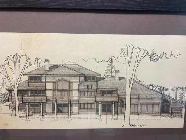 $2,225,000 | 8050 Wilderness Trail Northeast, Ada, MI 49301