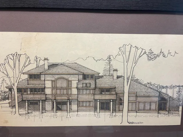 $2,225,000 | 8050 Wilderness Trail Northeast, Ada, MI 49301