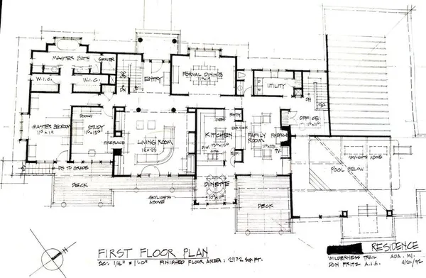 $2,225,000 | 8050 Wilderness Trail Northeast, Ada, MI 49301