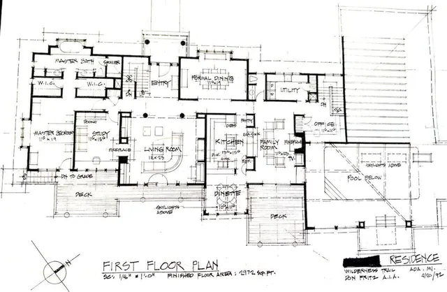 $2,225,000 | 8050 Wilderness Trail Northeast, Ada, MI 49301