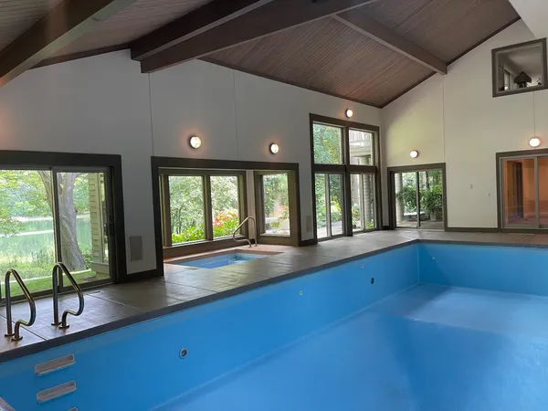 $2,225,000 | 8050 Wilderness Trail Northeast, Ada, MI 49301