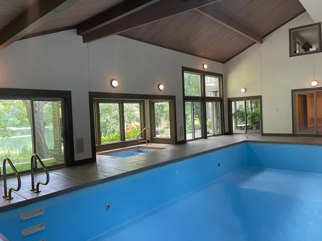 $2,225,000 | 8050 Wilderness Trail Northeast, Ada, MI 49301