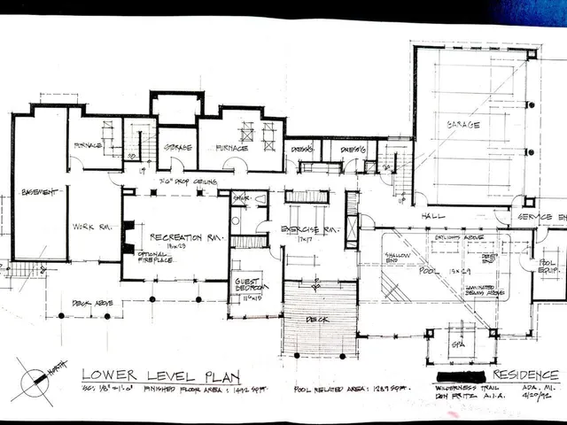 $2,225,000 | 8050 Wilderness Trail Northeast, Ada, MI 49301