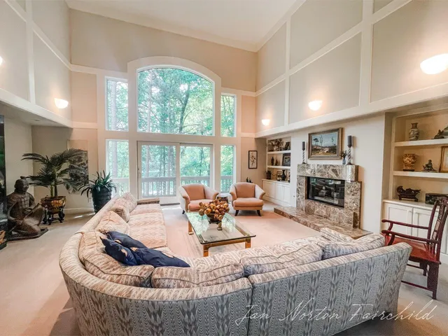 $2,225,000 | 8050 Wilderness Trail Northeast, Ada, MI 49301