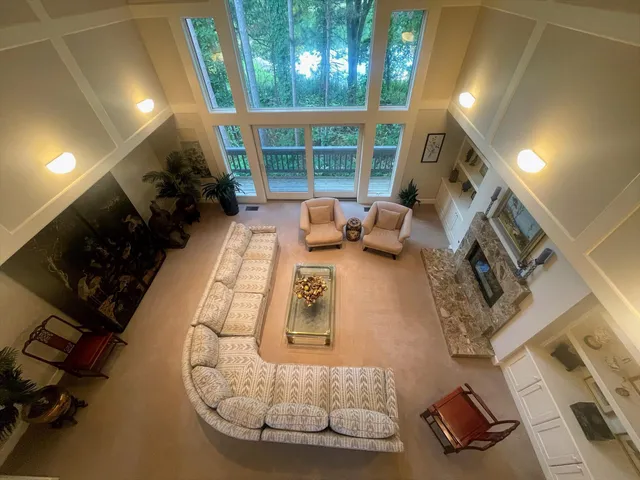 $2,225,000 | 8050 Wilderness Trail Northeast, Ada, MI 49301