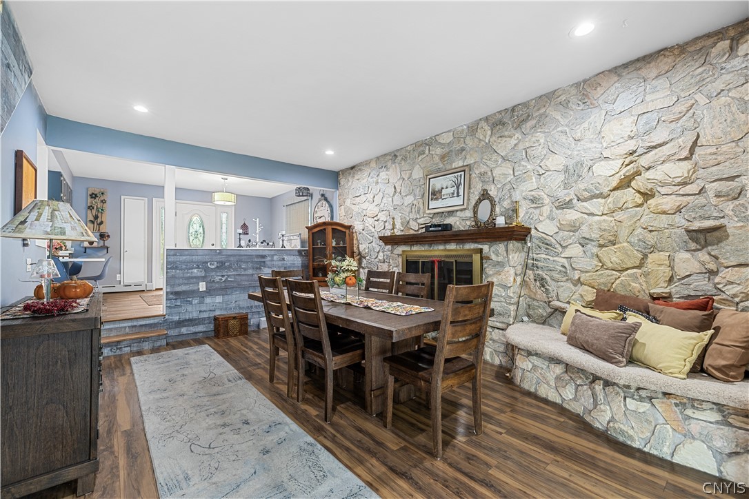 1406 Craig Street Rome, NY 13440 - Photo 21 of 34