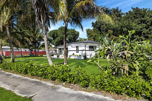 $595,000 | 1775 Northwest 132nd Street, Miami, FL 33167