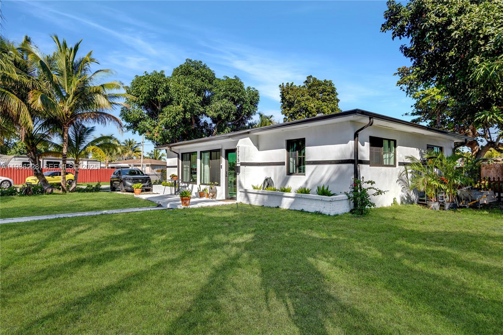 1775 Northwest 132nd Street Miami, FL 33167 - Photo 26 of 29