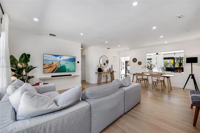 $595,000 | 1775 Northwest 132nd Street, Miami, FL 33167