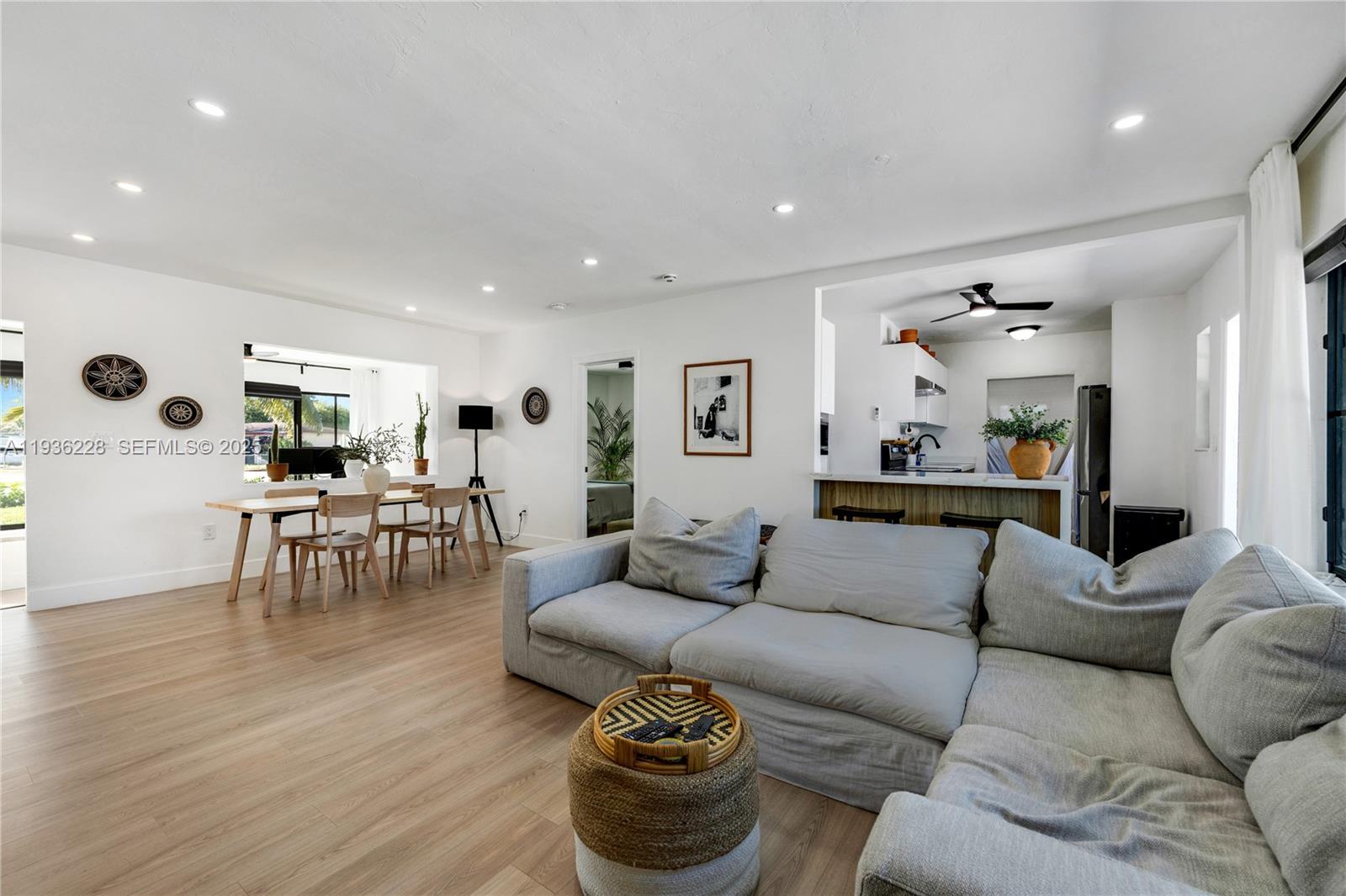 1775 Northwest 132nd Street Miami, FL 33167 - Photo 5 of 29