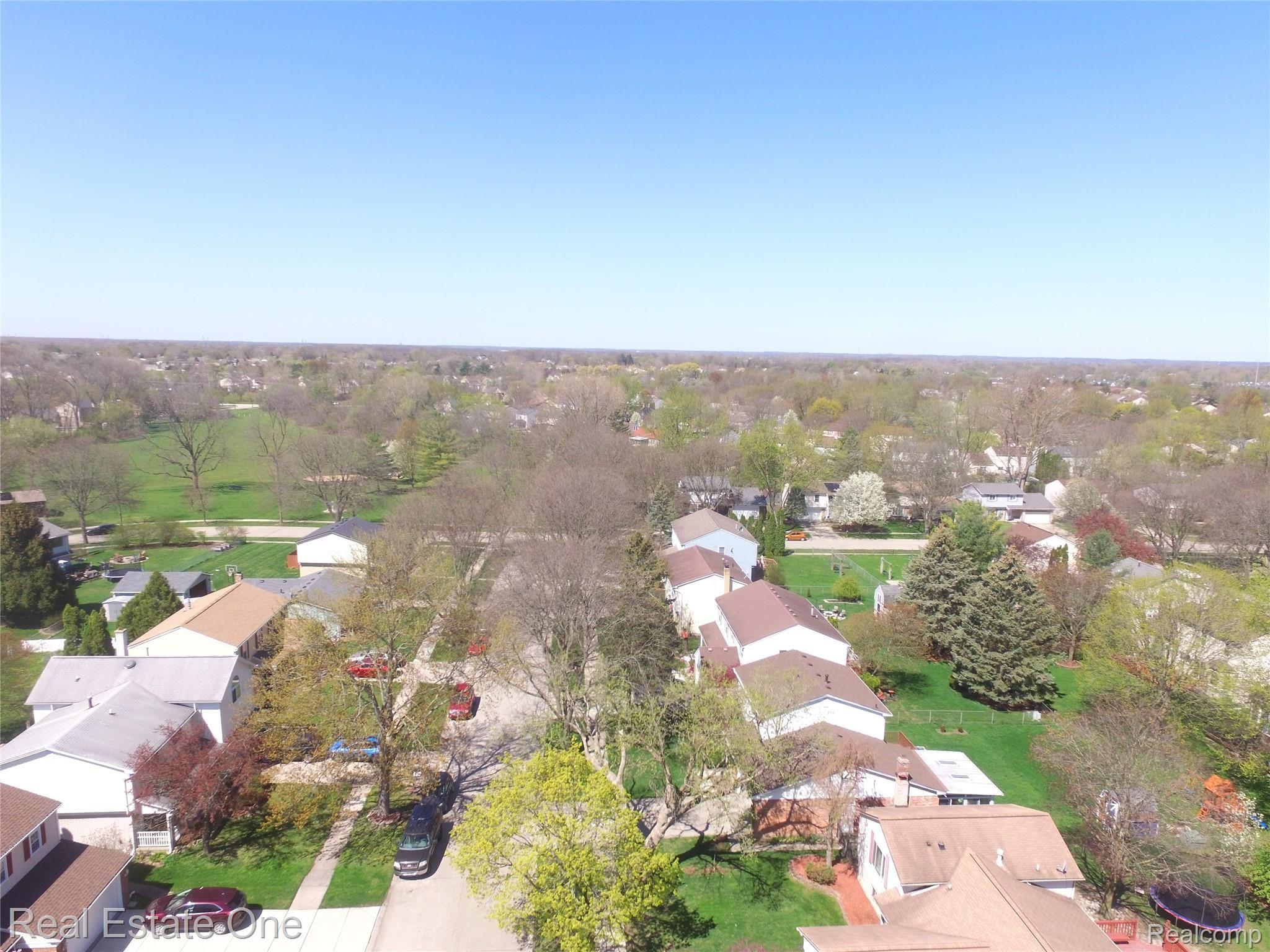 39822 Cheviot Road Canton, MI 48188 - Photo 71 of 76 DJI_0937.JPG