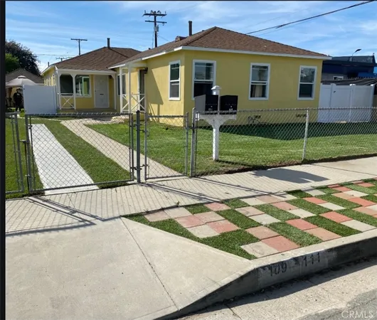 $750,000 | 109 South Holly Avenue, Compton, CA 90221