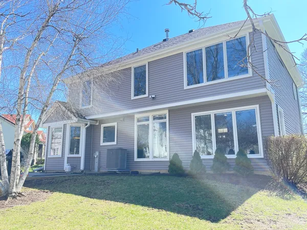 $665,000 | 886 Saugatuck Trail, Vernon Hills, IL 60061