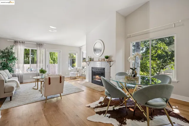 $539,000 | 96 Bayside Court, Richmond, CA 94804
