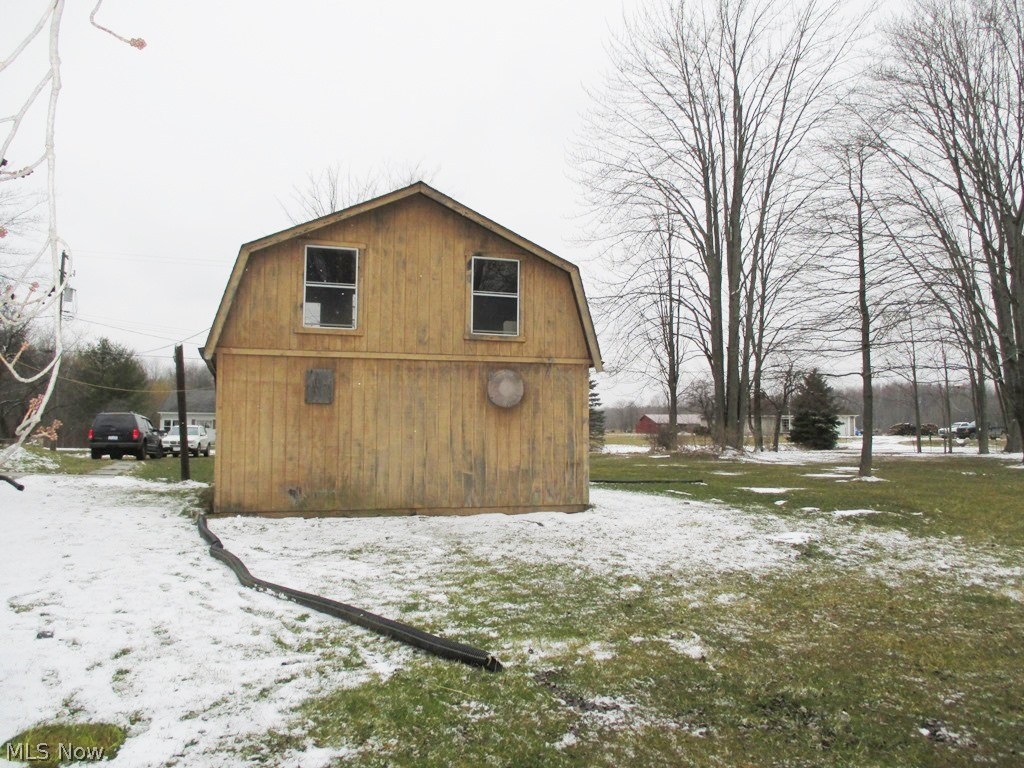 776 Clay Road Jefferson, OH 44047 - Photo 22 of 23 Gallery Image 22