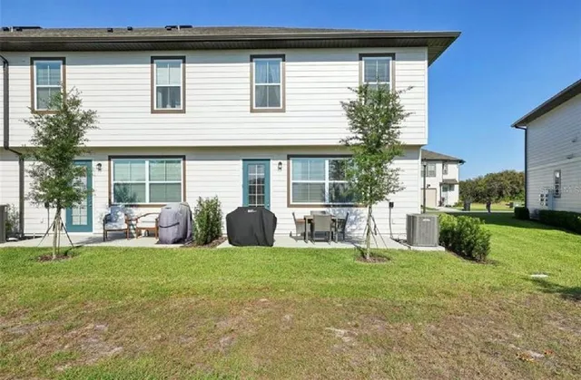 $490,000 | 646 Longboat Drive, Unit 646, Davenport, FL 33896