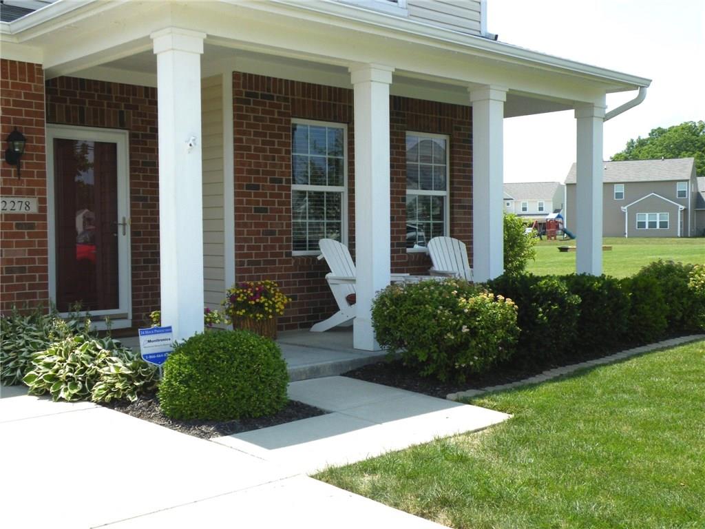 2278 Walpole Road Brownsburg, IN 46112 - Photo 2 of 48