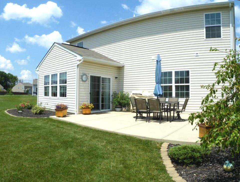 2278 Walpole Road Brownsburg, IN 46112 - Photo 17 of 48