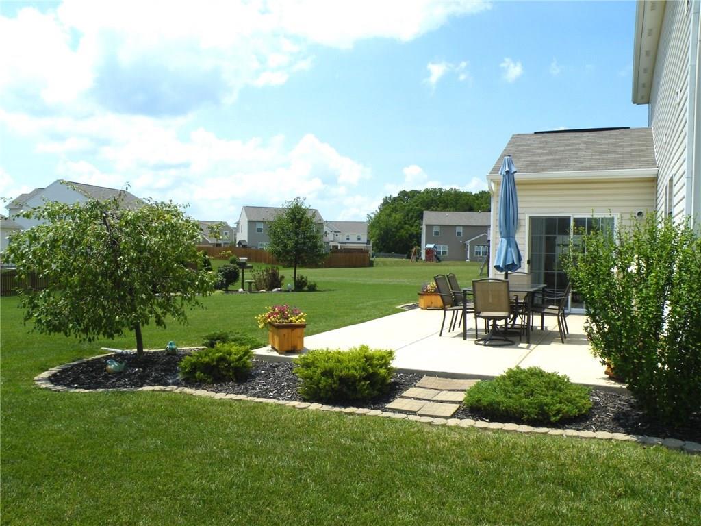 2278 Walpole Road Brownsburg, IN 46112 - Photo 18 of 48