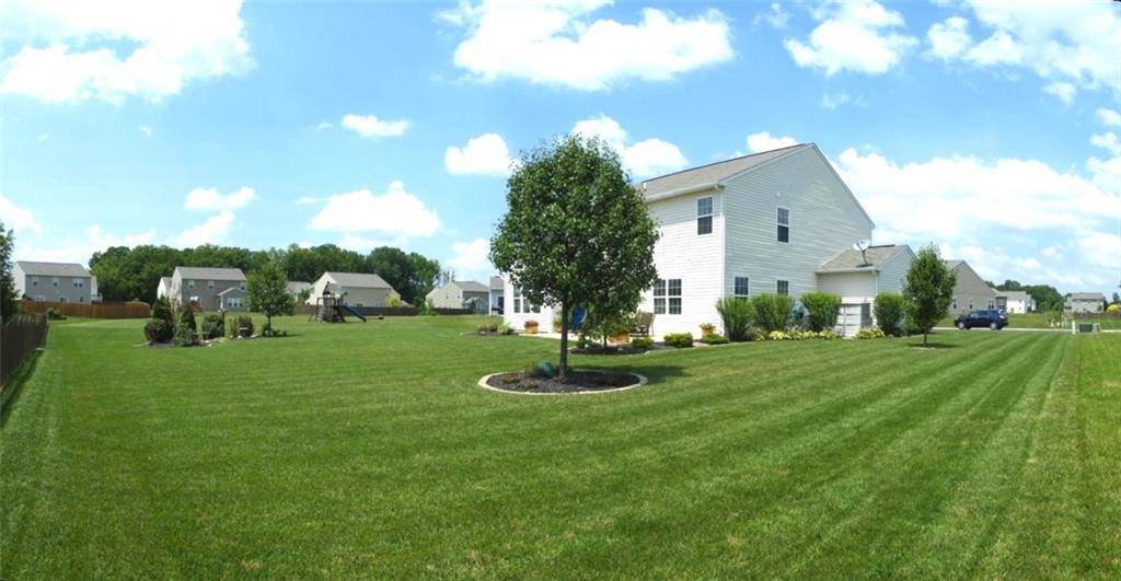 2278 Walpole Road Brownsburg, IN 46112 - Photo 20 of 48
