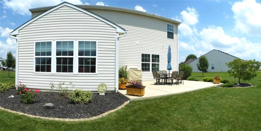 2278 Walpole Road Brownsburg, IN 46112 - Photo 21 of 48