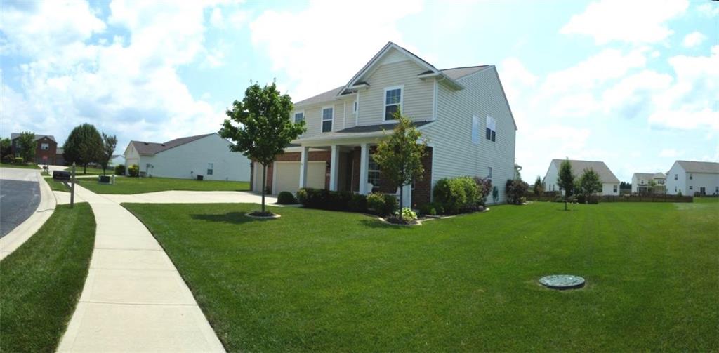 2278 Walpole Road Brownsburg, IN 46112 - Photo 43 of 48