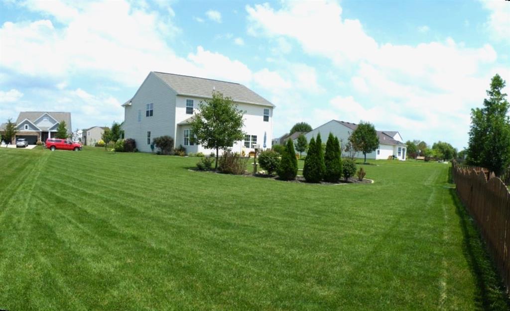 2278 Walpole Road Brownsburg, IN 46112 - Photo 44 of 48