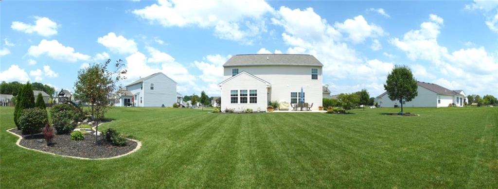 2278 Walpole Road Brownsburg, IN 46112 - Photo 45 of 48