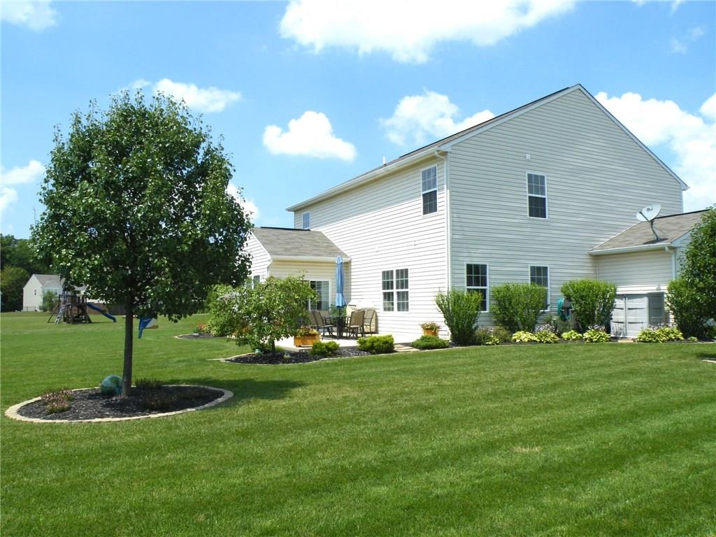 2278 Walpole Road Brownsburg, IN 46112 - Photo 47 of 48