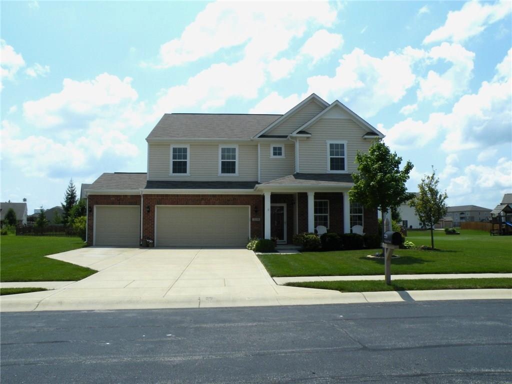 2278 Walpole Road Brownsburg, IN 46112 - Photo 48 of 48