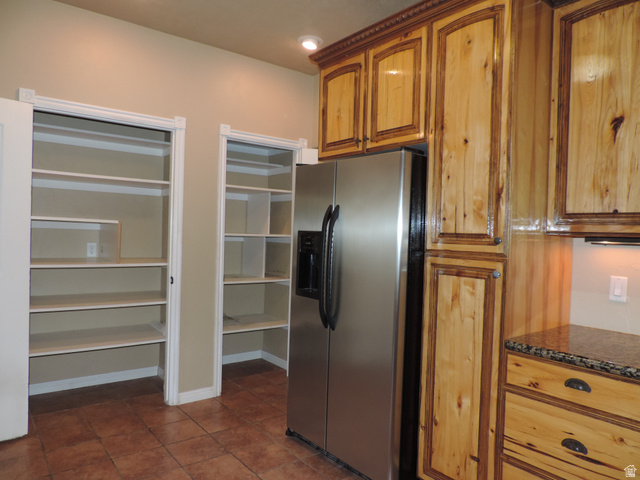 140 North 200 E Street Glenwood, UT 84730 - Photo 7 of 54 View of pantry