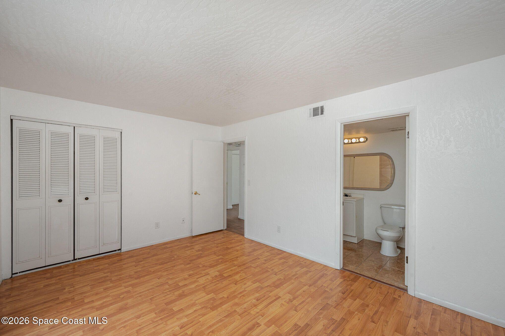 2612 Tree Ridge Lane Northeast Palm Bay, FL 32905 - Photo 6 of 18 Bedroom