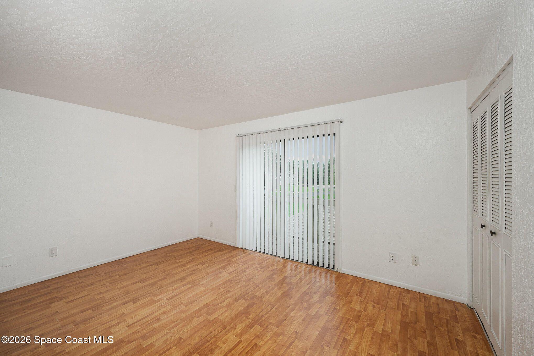 2612 Tree Ridge Lane Northeast Palm Bay, FL 32905 - Photo 7 of 18 Bedroomview2