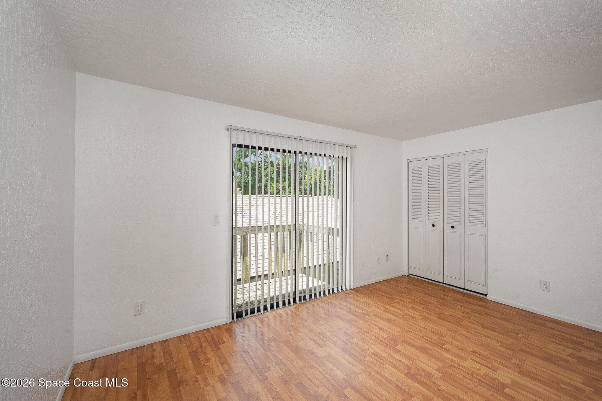 2612 Tree Ridge Lane Northeast Palm Bay, FL 32905 - Photo 8 of 18 bedroomview3