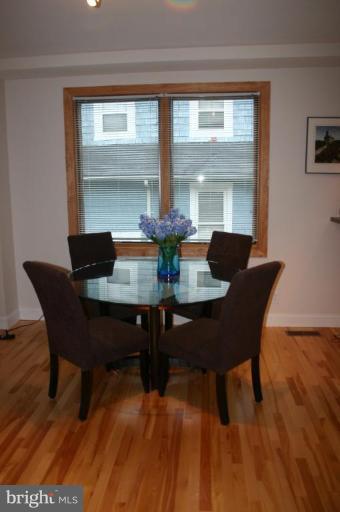 911 Overbrook Road Baltimore, MD 21239 - Photo 19 of 20 Dining Room