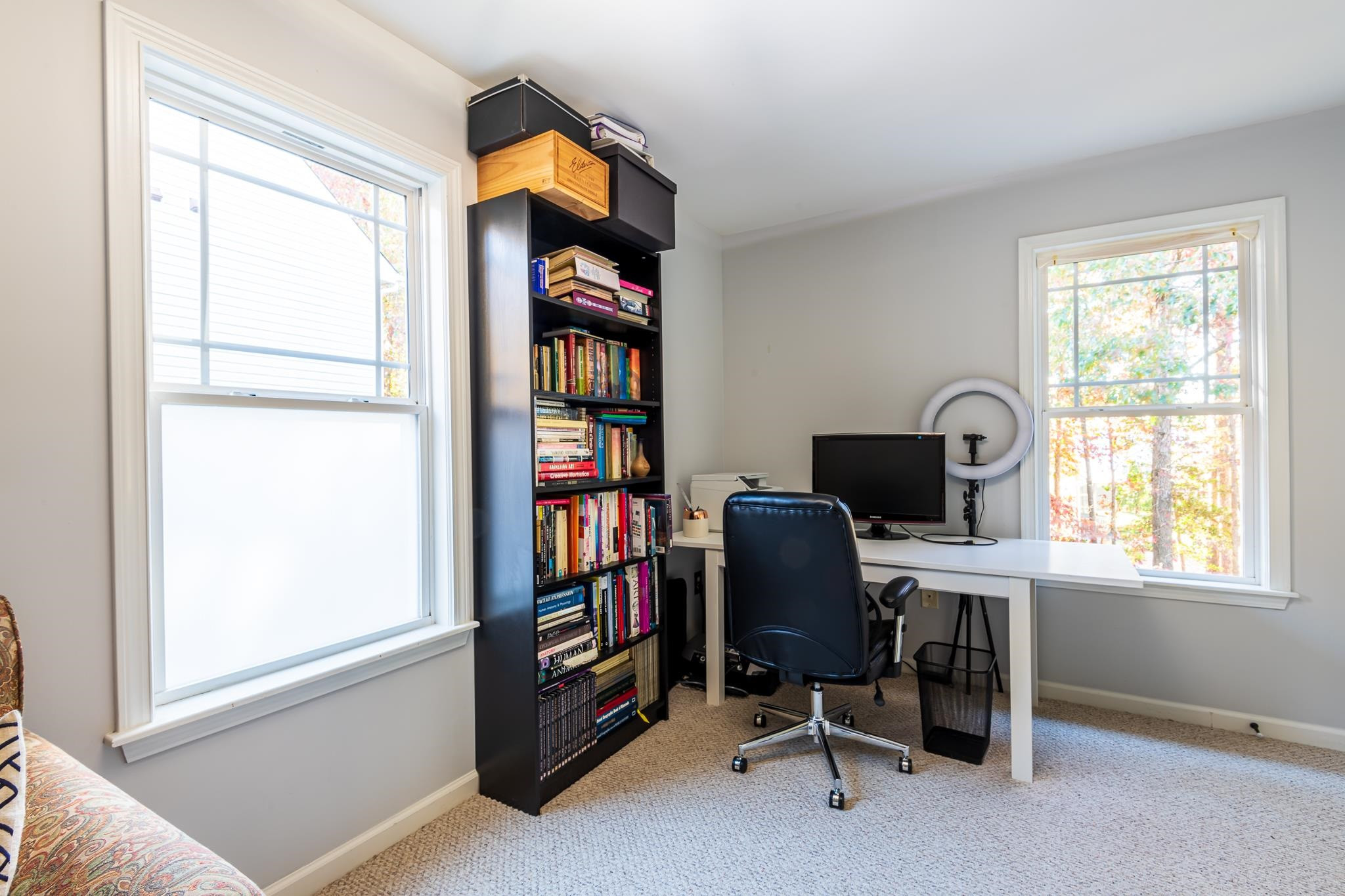 3404 Suncrest Village Lane Raleigh, NC 27616 - Photo 18 of 21 Photo 18