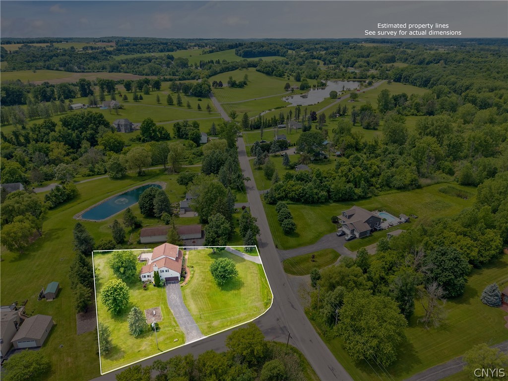 7253 North Brickyard Road Van Buren, NY 13027 - Photo 40 of 49