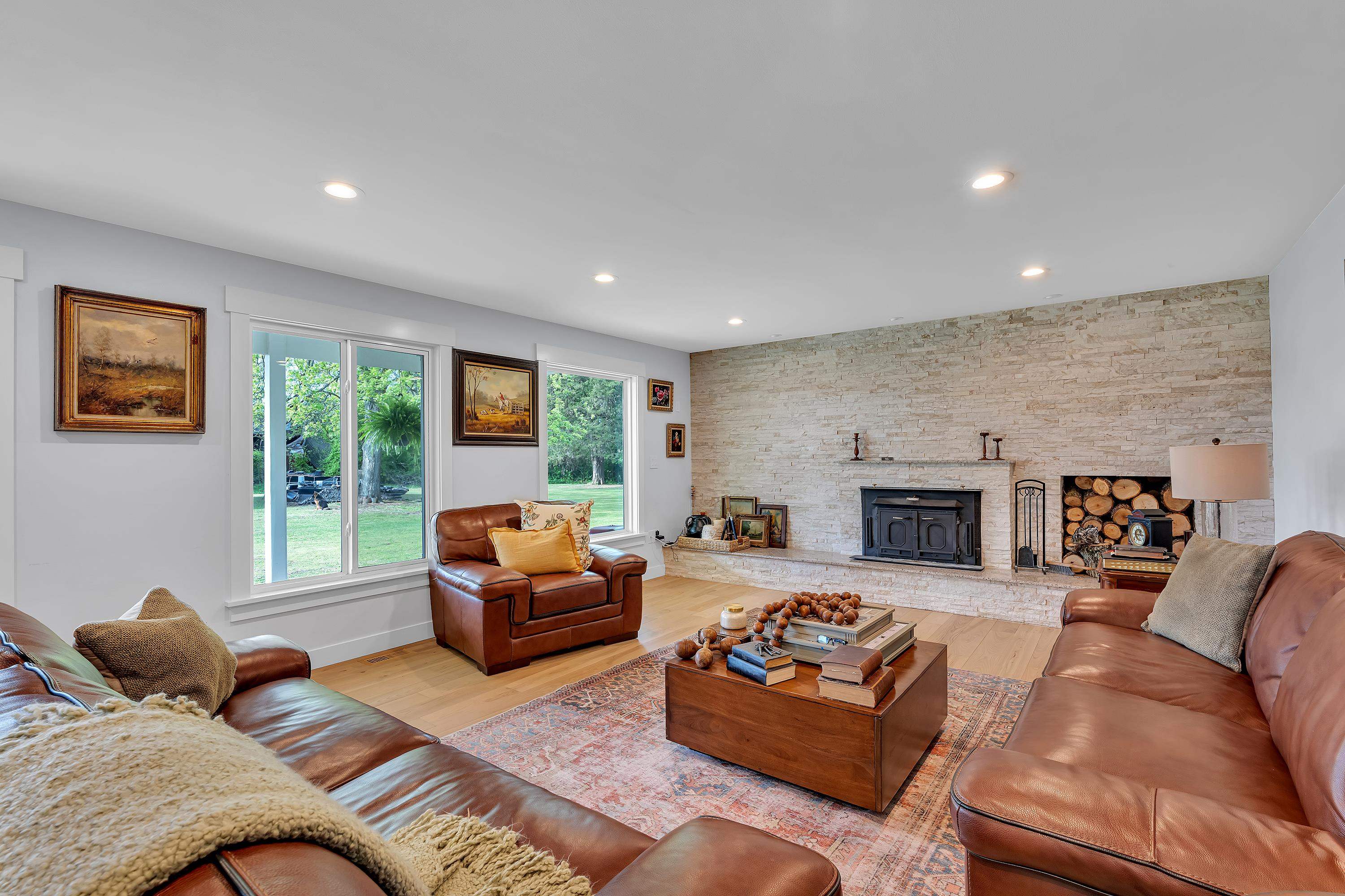 959 Turkey Farm Road Chesnee, SC 29323 - Photo 12 of 36