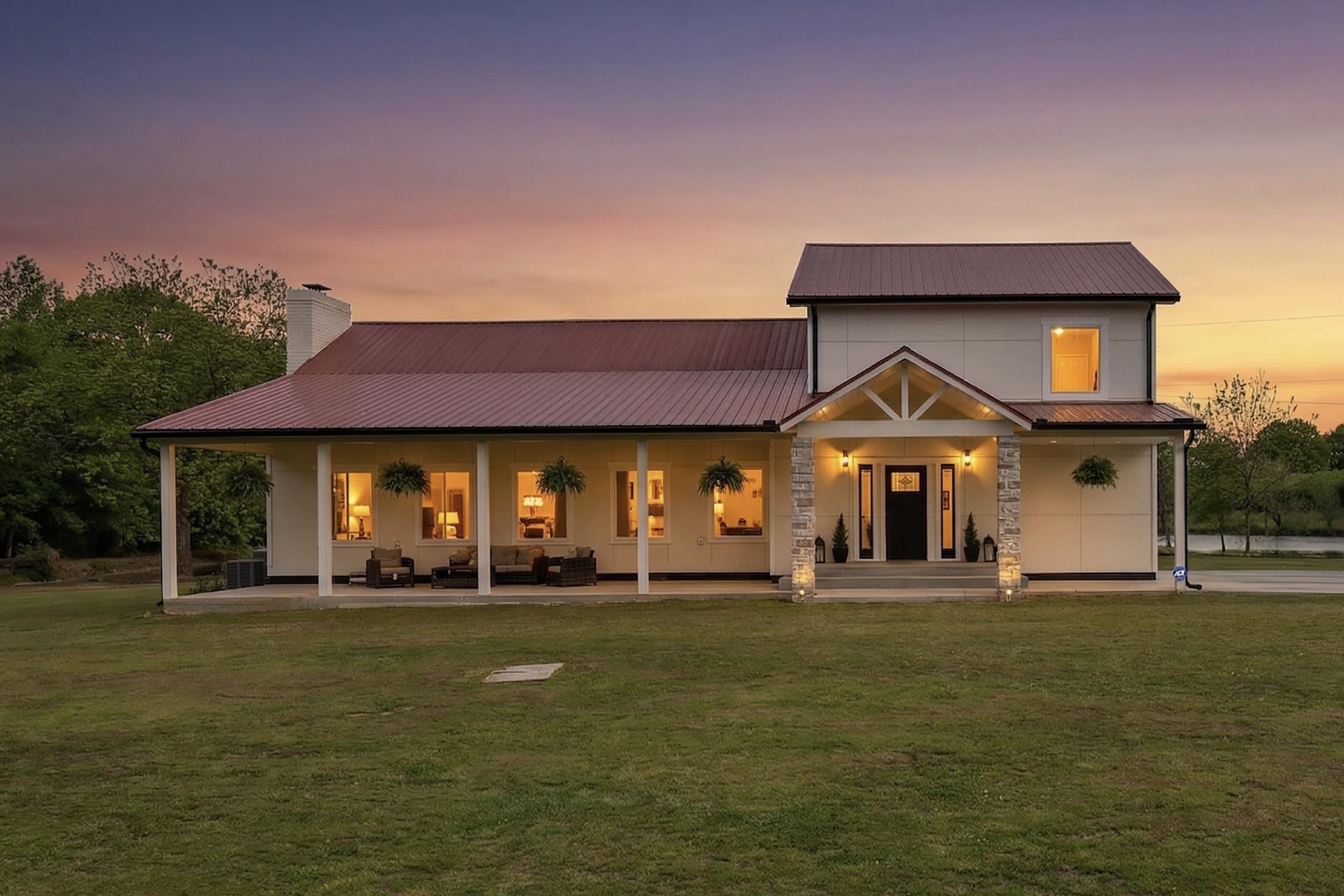 959 Turkey Farm Road Chesnee, SC 29323 - Photo 2 of 36