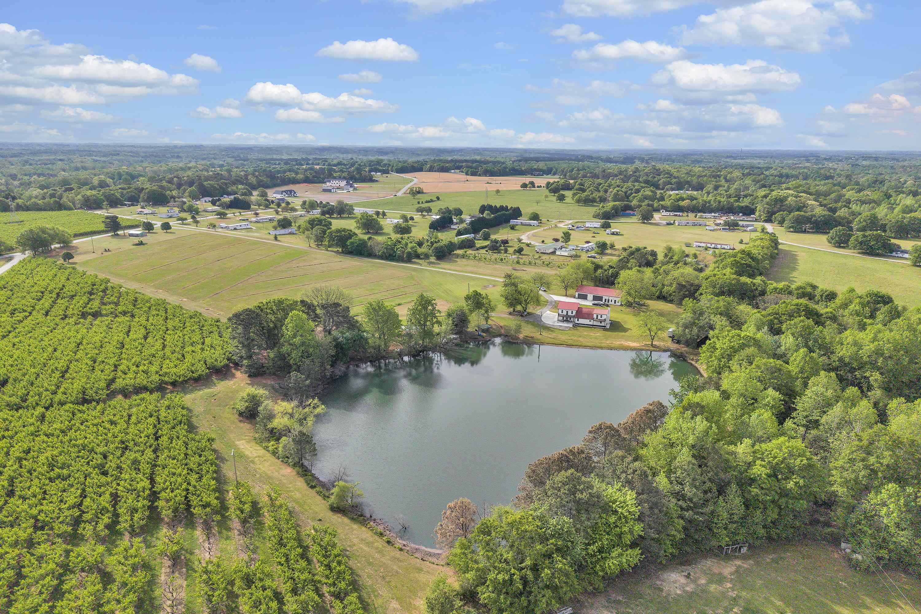959 Turkey Farm Road Chesnee, SC 29323 - Photo 30 of 36