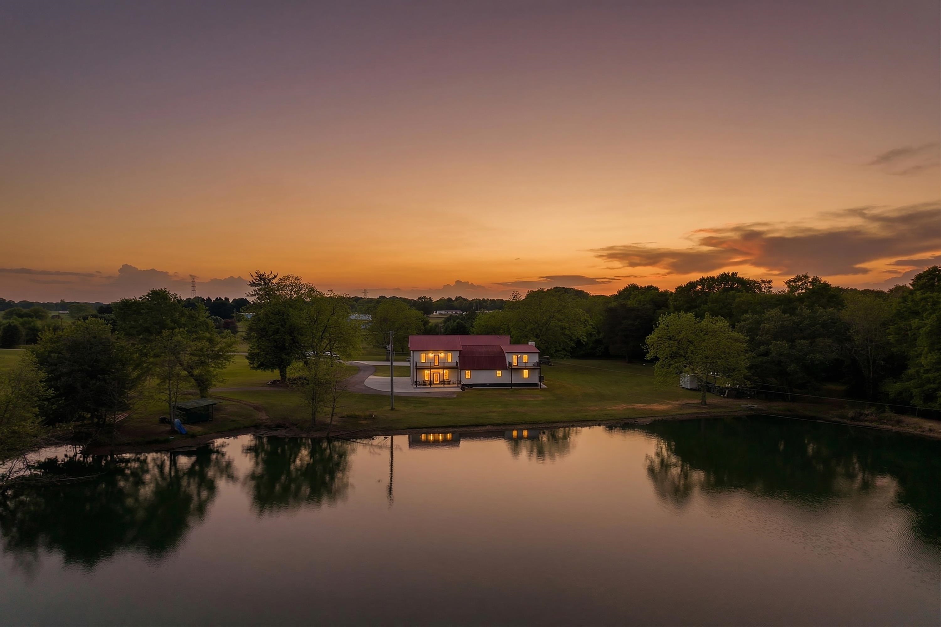 959 Turkey Farm Road Chesnee, SC 29323 - Photo 3 of 36