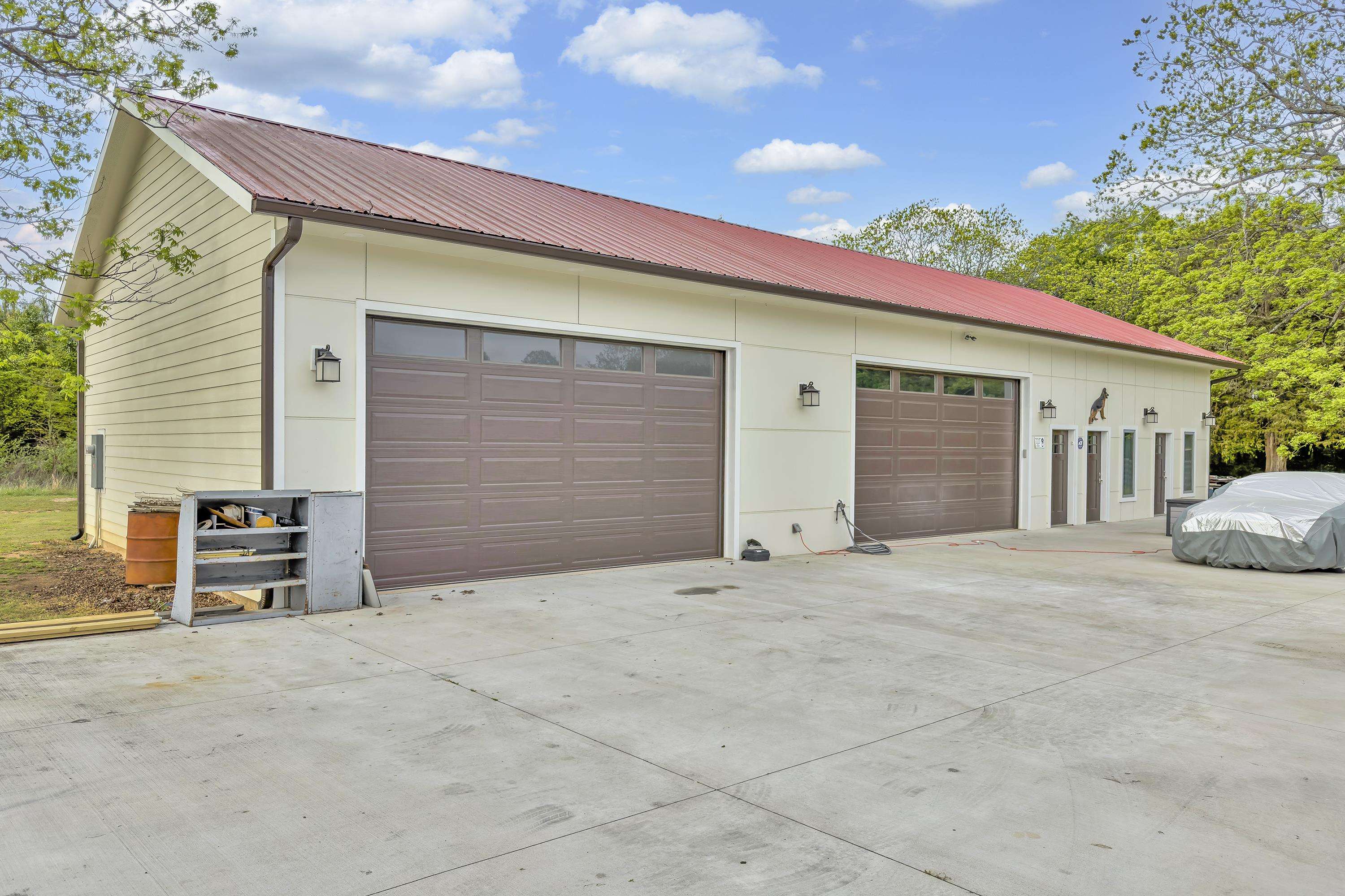 959 Turkey Farm Road Chesnee, SC 29323 - Photo 32 of 36