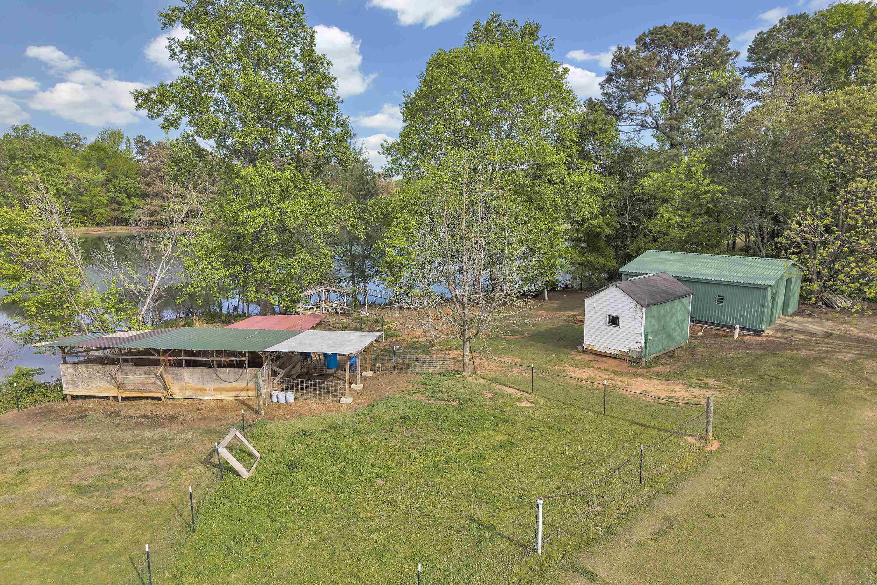 959 Turkey Farm Road Chesnee, SC 29323 - Photo 36 of 36