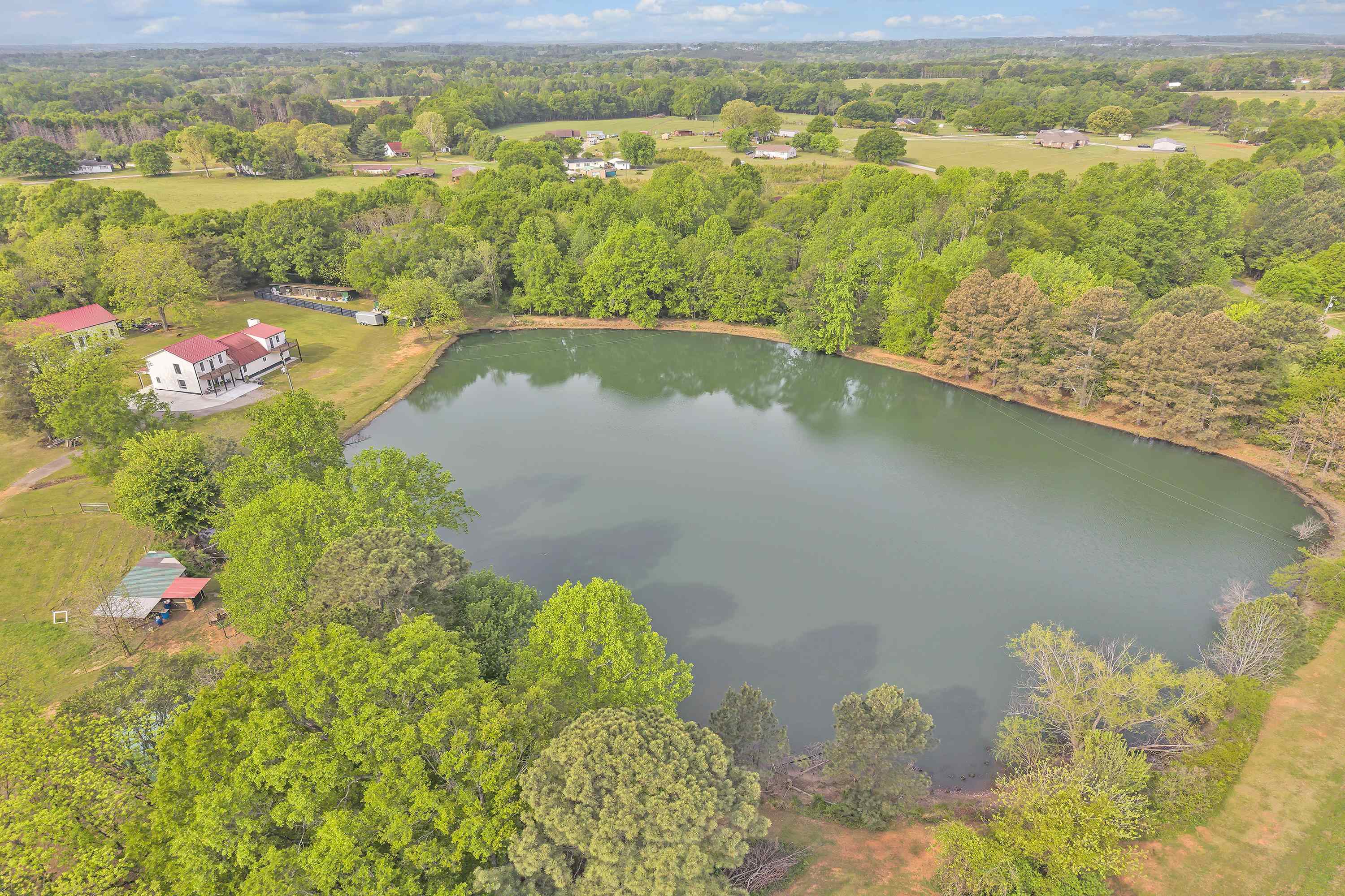 959 Turkey Farm Road Chesnee, SC 29323 - Photo 4 of 36