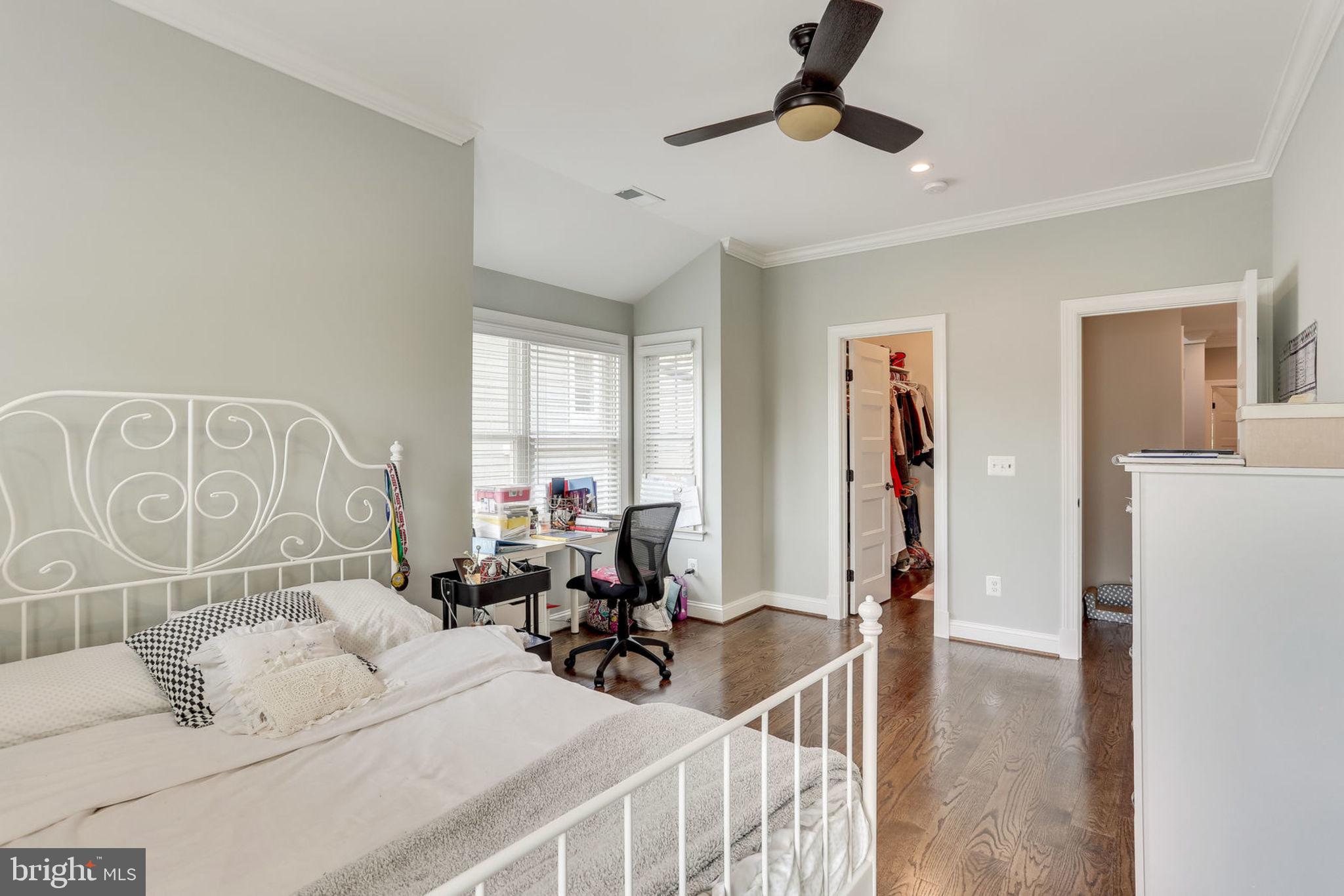 6920 Mt Daniel Drive Falls Church, VA 22046 - Photo 19 of 34 Bedroom 2