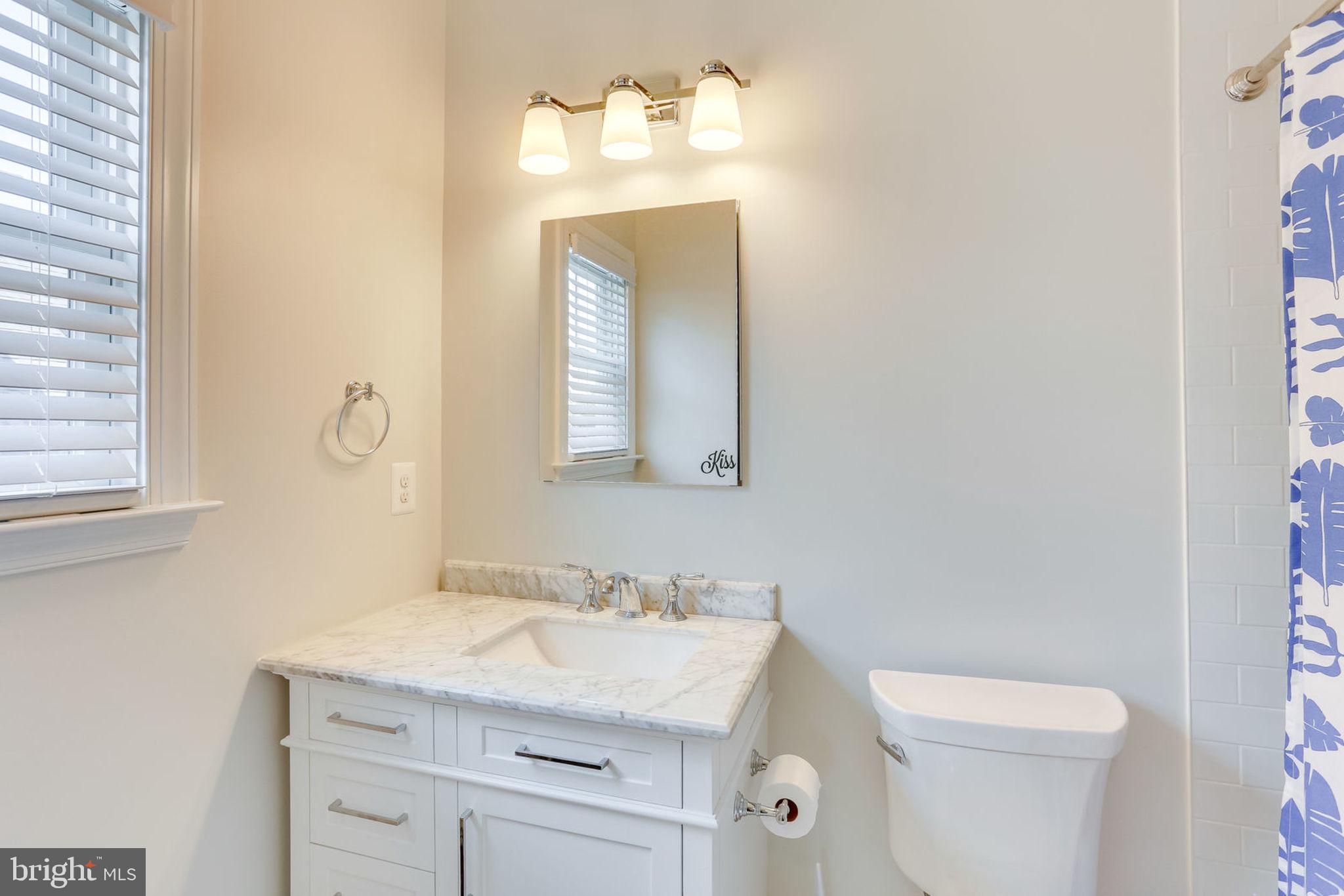 6920 Mt Daniel Drive Falls Church, VA 22046 - Photo 20 of 34 Bedroom 2 Bathroom